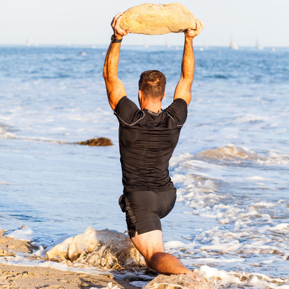 In Person Performance Training - Initial Evaluation